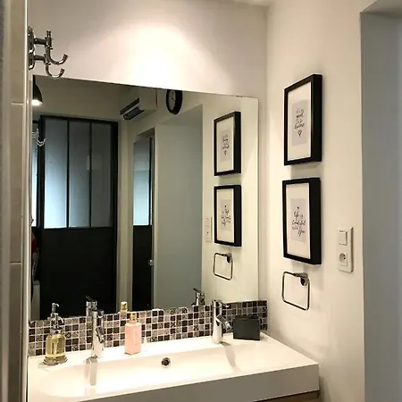 Apartment Marquise Des Roses Grignan