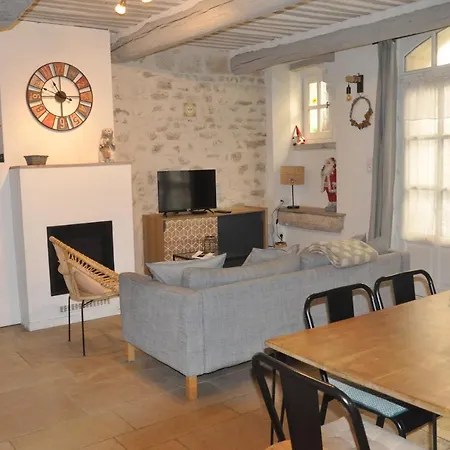Marquise Des Roses Apartment Grignan