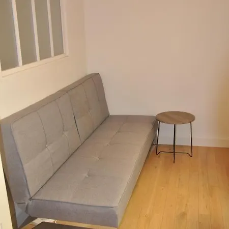 Marquise Des Roses Apartment