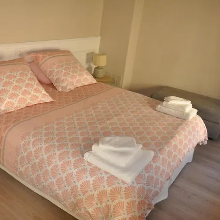Marquise Des Roses Apartment Grignan