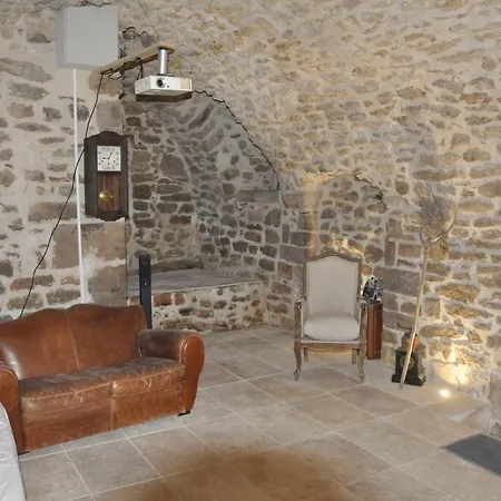 Marquise Des Roses Apartment